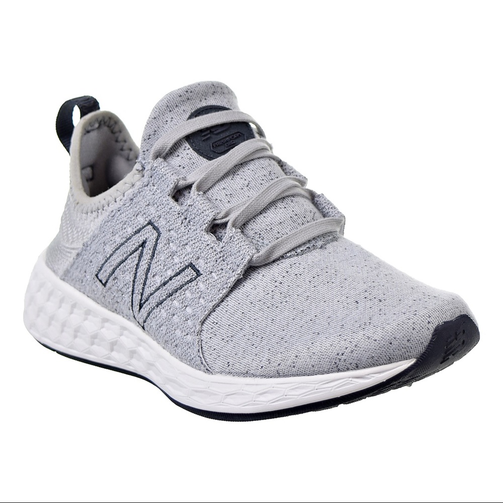 New Balance freshfoam cruz shoes gray size 7